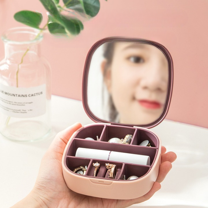 Jewelry Organizer Box