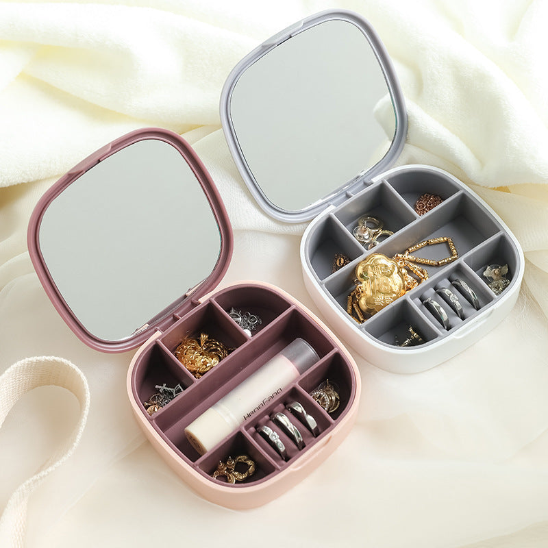 Jewelry Organizer Box