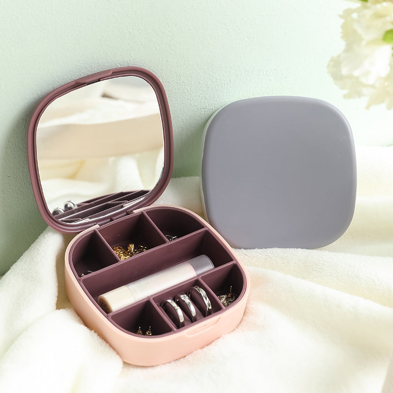 Jewelry Organizer Box