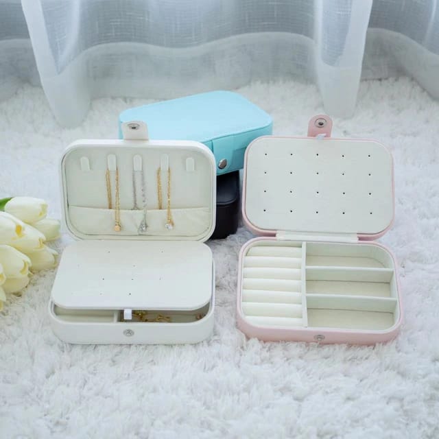Jewelry Organizer Box