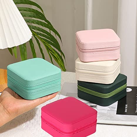 Jewelry Organizer Box