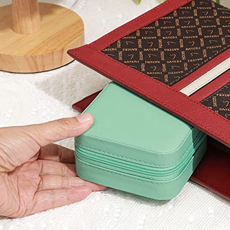 Jewelry Organizer Box