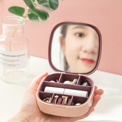 Jewelry Organizer Box