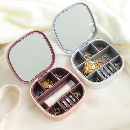 Jewelry Organizer Box