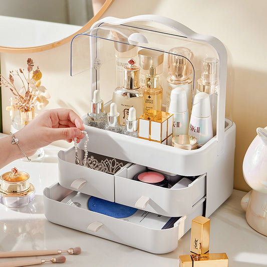 Jewelry Organizer Box