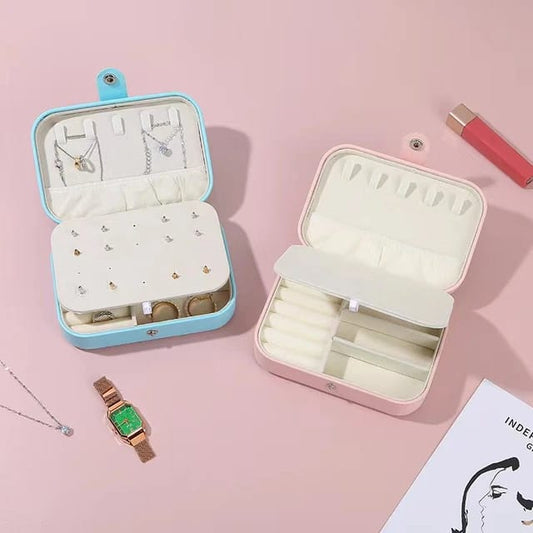 Jewelry Organizer Box