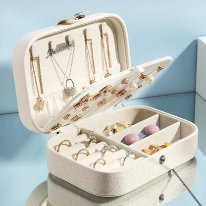 Jewelry Organizer Box