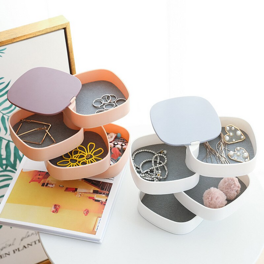 Jewelry Organizer Box