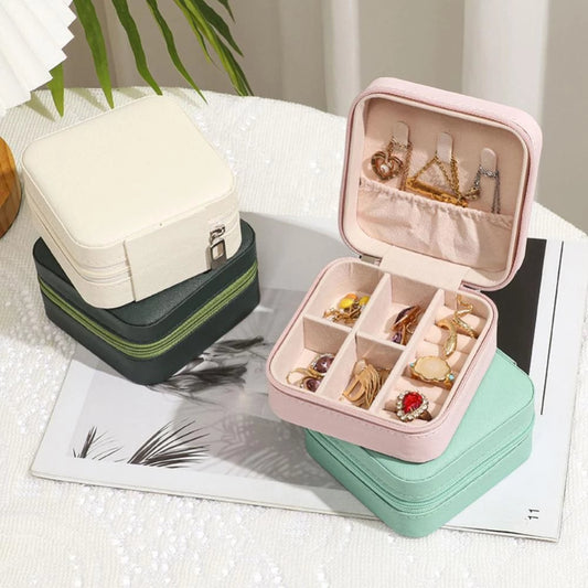 Jewelry Organizer Box
